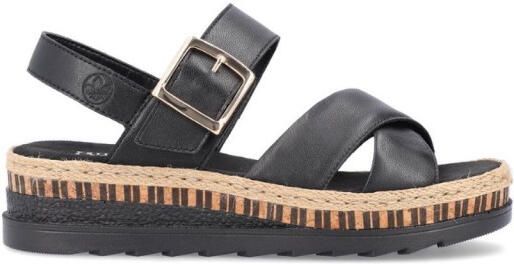 Rieker Sandalen
