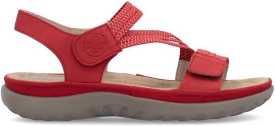 Rieker Sandalen
