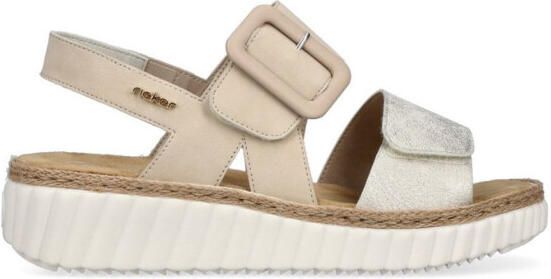 Rieker Sandalen