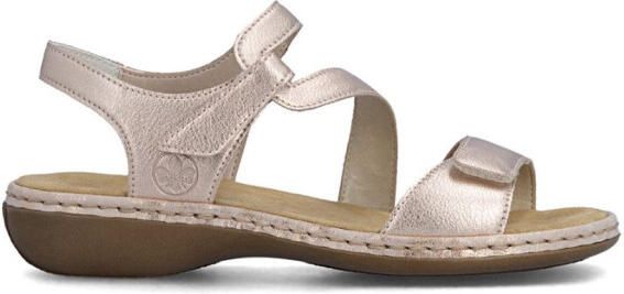 Rieker Sandalen