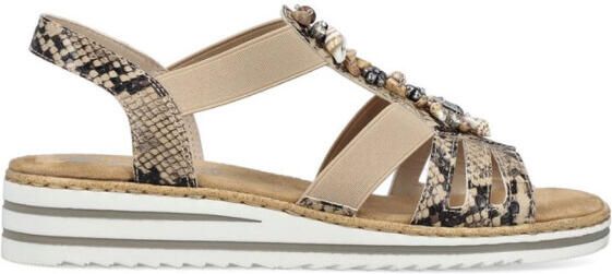 Rieker Sandalen