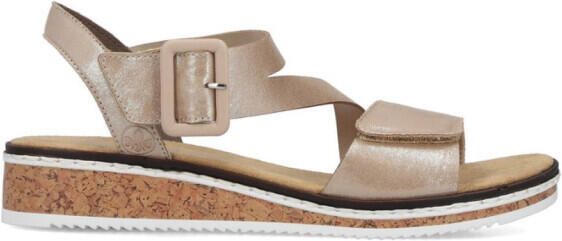 Rieker Sandalen