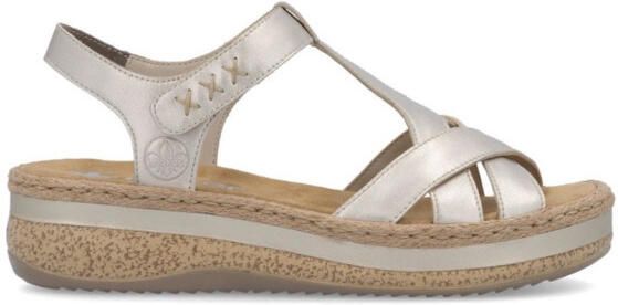 Rieker Sandalen