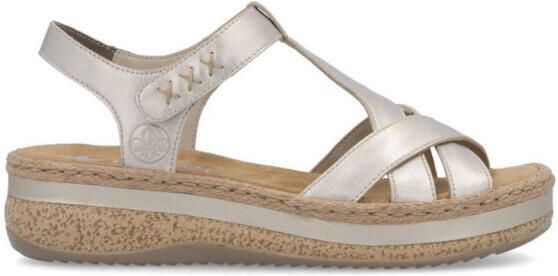 Rieker Sandalen