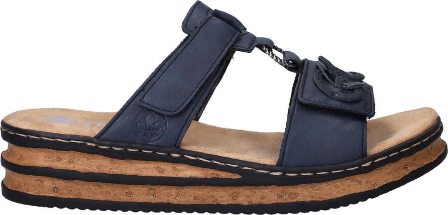 Rieker Slippers Dames