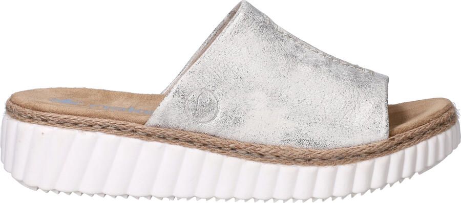 Rieker Slippers Dames