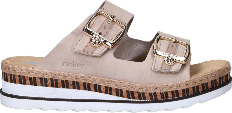 Rieker Slippers Dames