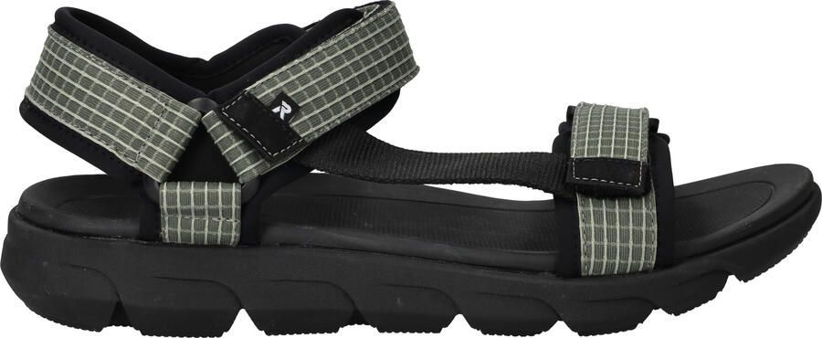 Rieker Sport Sandalen Heren