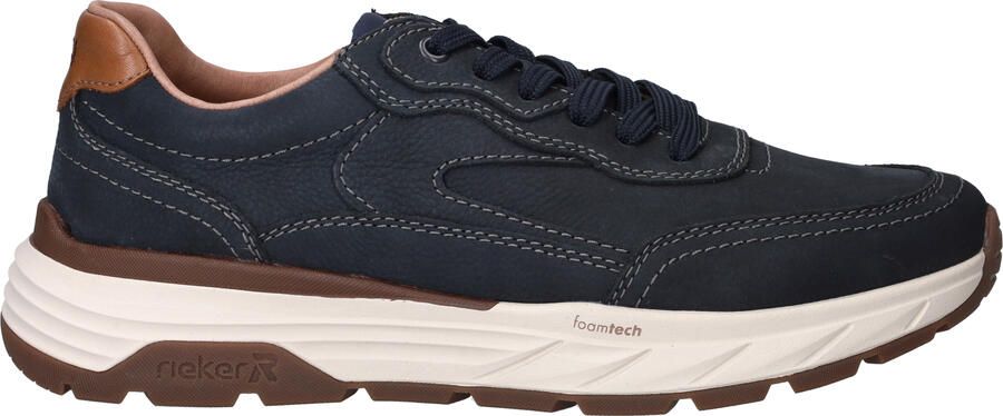 Rieker Sport Sneakers Heren