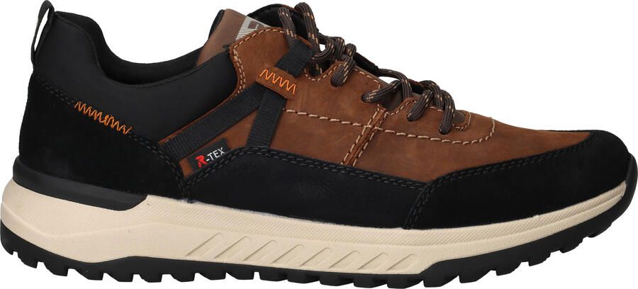 Rieker Sport Sneakers Heren