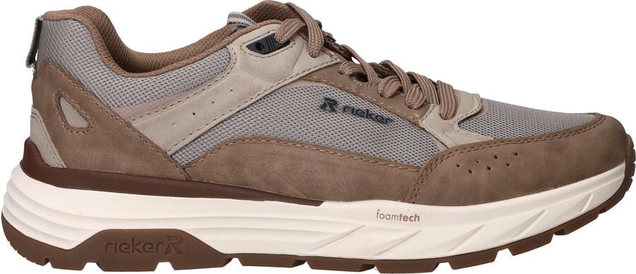 Rieker Sport Sneakers Heren
