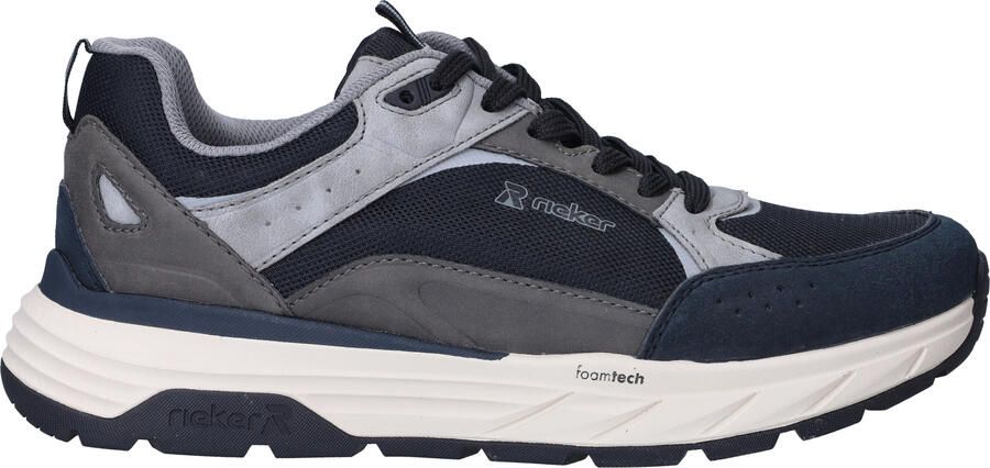 Rieker Sport Sneakers Heren