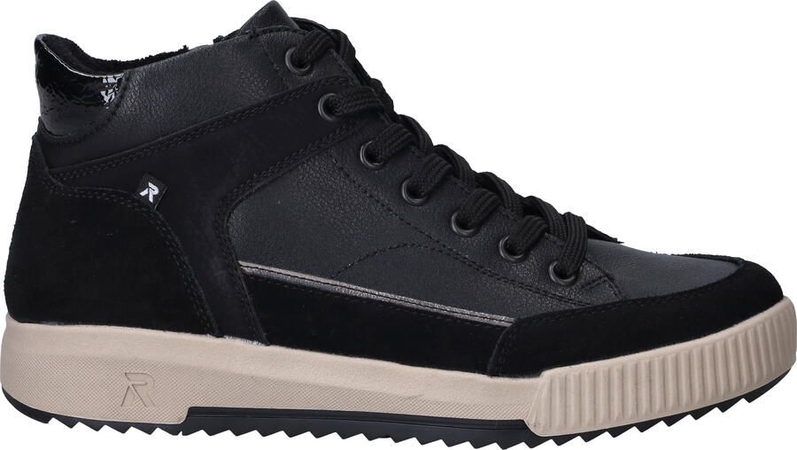 Rieker Sport Veterschoenen Dames