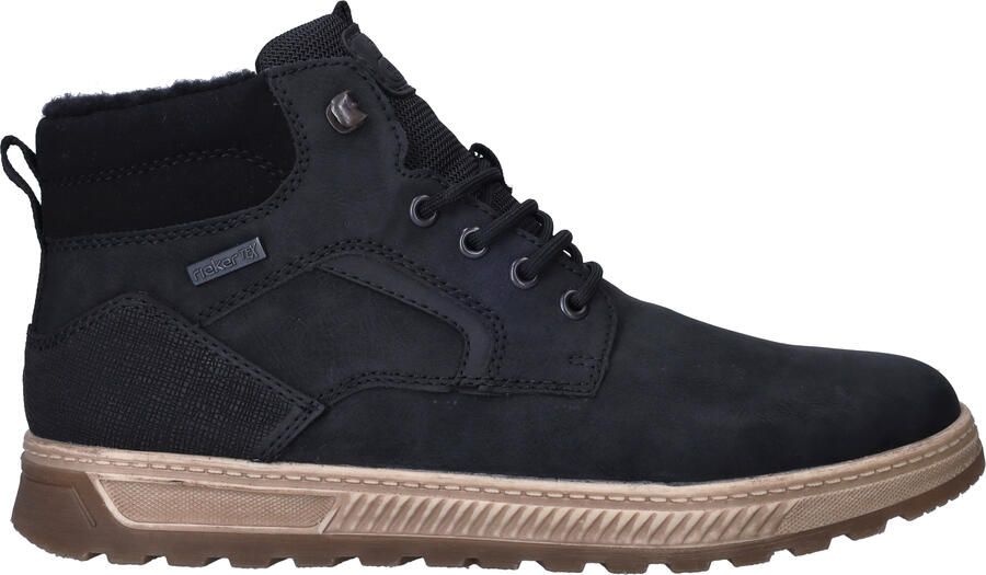 Rieker TEX Veterschoenen Heren