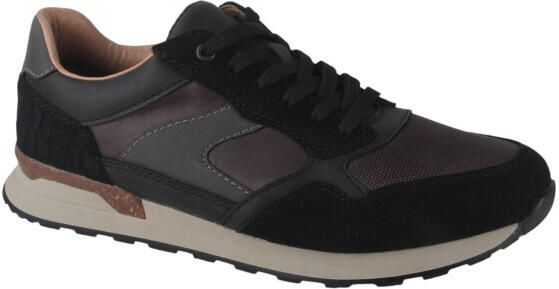 Rieker U0313-00 heren sneakers