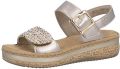 Rieker V0951 - Beige