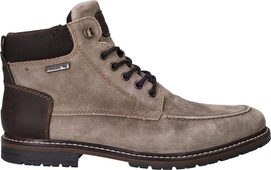 Rieker Veterschoenen Heren
