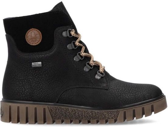 Rieker Veterschoenen