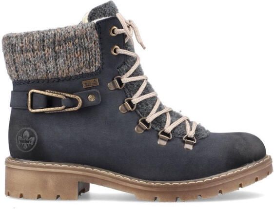 Rieker Veterschoenen