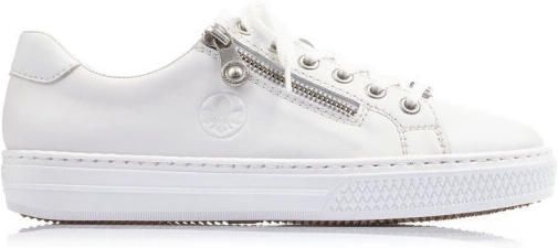 Rieker Veterschoenen