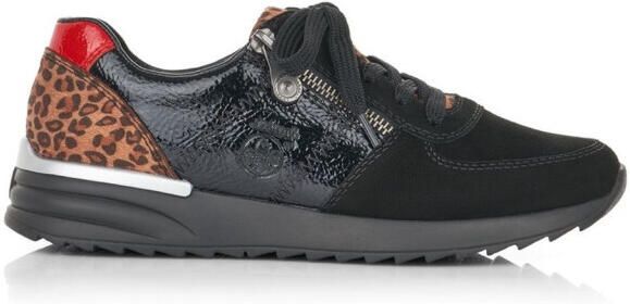 Rieker Veterschoenen
