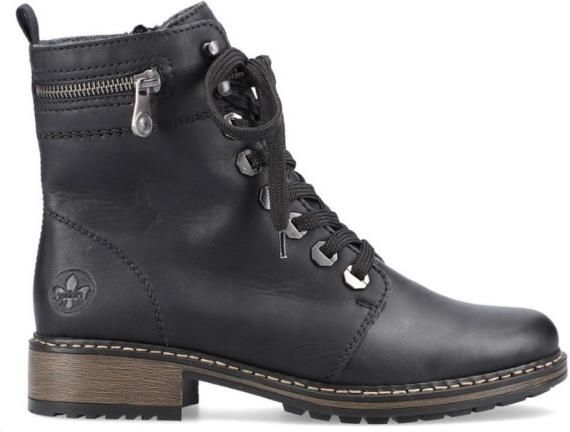 Rieker Veterschoenen