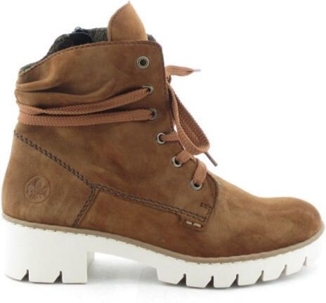 Rieker Veterschoenen