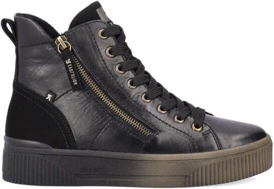 Rieker Veterschoenen