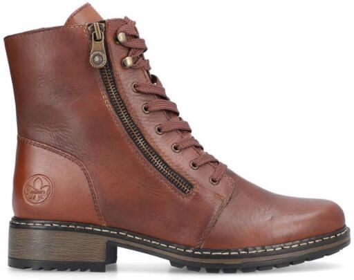 Rieker Veterschoenen