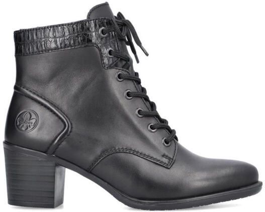 Rieker Veterschoenen