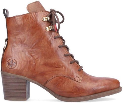 Rieker Veterschoenen