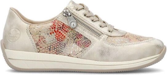 Rieker Veterschoenen