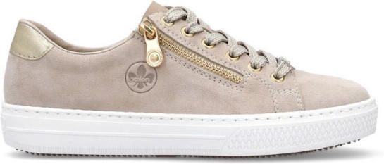 Rieker Veterschoenen