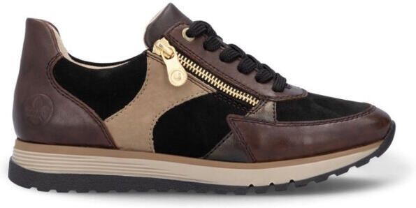 Rieker Veterschoenen