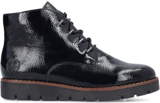 Rieker Veterschoenen