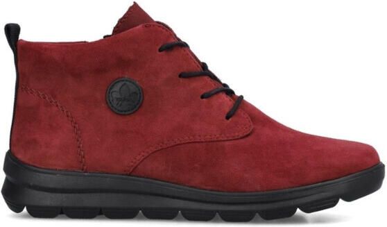 Rieker Veterschoenen