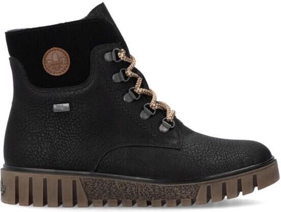 Rieker Veterschoenen