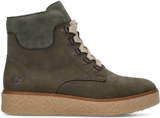 Rieker Veterschoenen