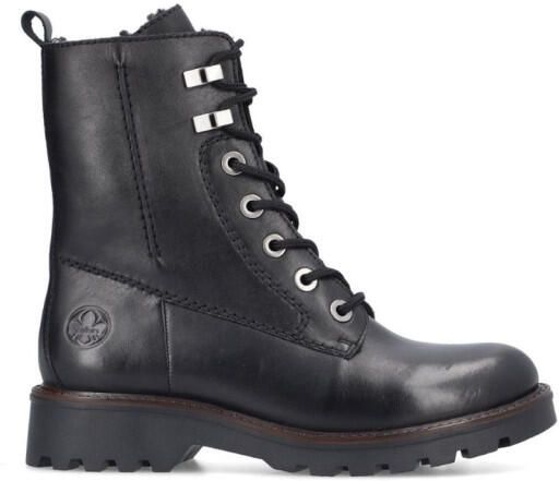 Rieker Veterschoenen