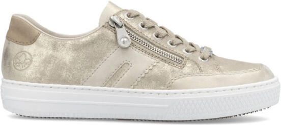 Rieker Veterschoenen