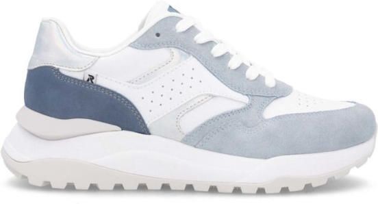 Rieker Veterschoenen