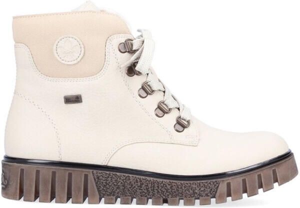 Rieker Veterschoenen