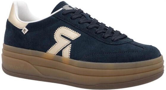 Rieker Veterschoenen