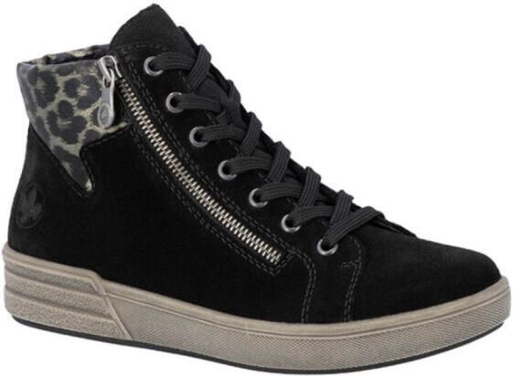 Rieker Veterschoenen