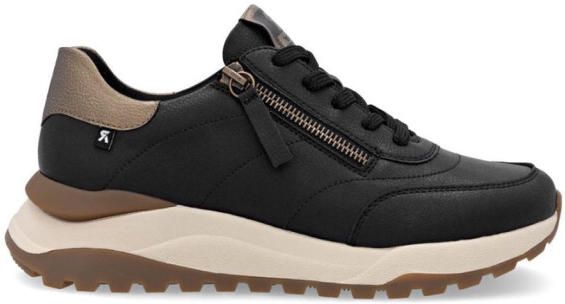Rieker Veterschoenen