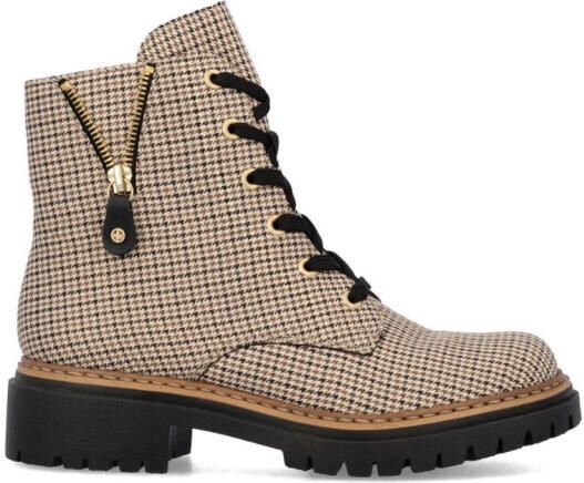 Rieker Veterschoenen