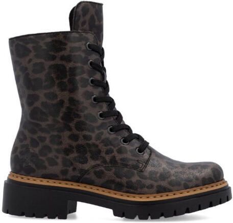 Rieker Veterschoenen