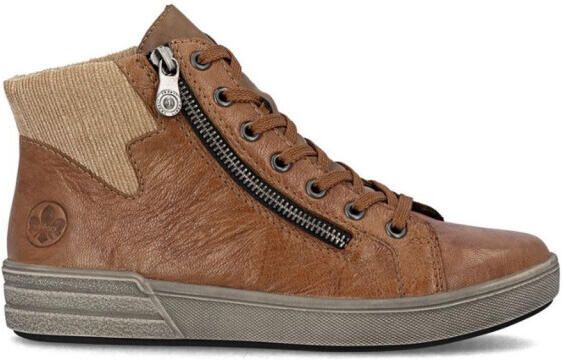 Rieker Veterschoenen