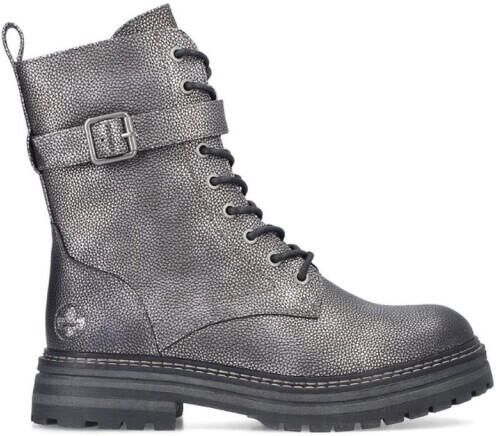 Rieker Veterschoenen
