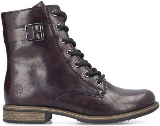 Rieker Veterschoenen